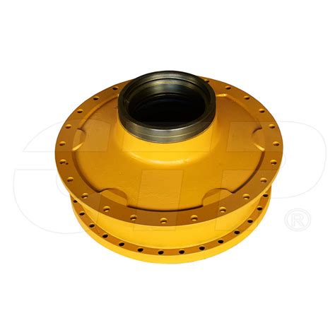 caterpillar final drive hub seal replacement skid steer ctl|caterpillar d3 series retrofit.